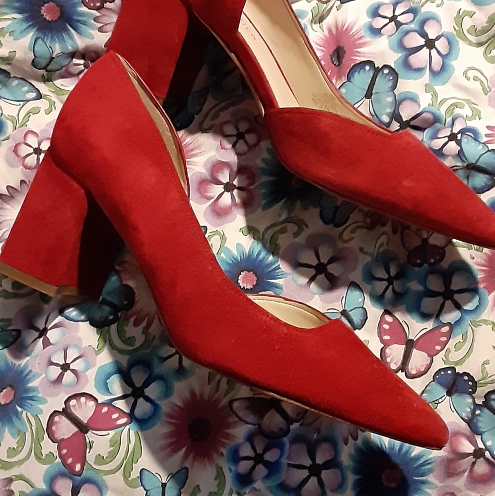 dress shoes - Picture 4 of 6